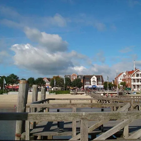 Hooge 22 Comfortable Casa vacanze *