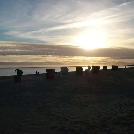 Hooge 22 Comfortable Casa vacanze Wyk auf Föhr