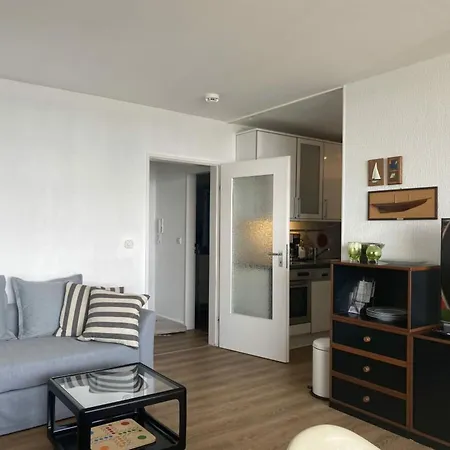 Hooge 22 Comfortable Wyk auf Föhr
