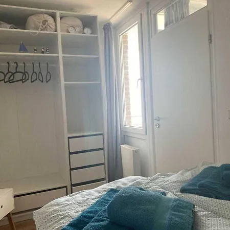 Hooge 22 Comfortable Prázdninový dům *