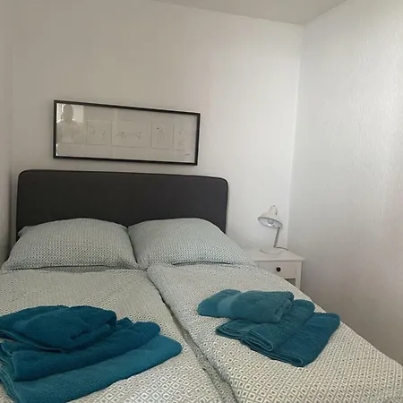 Hooge 22 Comfortable