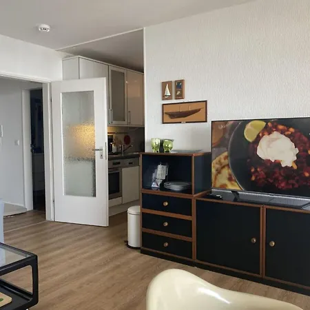 Hooge 22 Comfortable Casa vacanze *